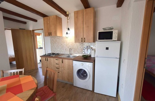 Cizici Apartamento | Apartamento Neven (62074-A2) - Čižići - isla Krk