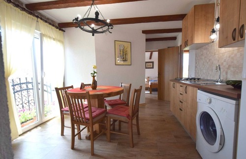 Cizici Apartamento | Apartamento Neven (62074-A2) - Čižići - isla Krk