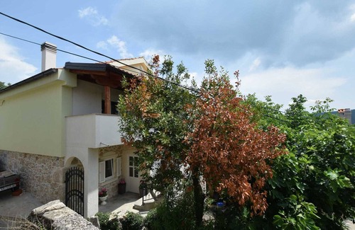 Cizici Apartamento | Apartamento Neven (62074-A2) - Čižići - isla Krk