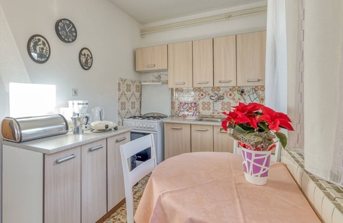 Porec Apartamento | Apartments Nevia / Apartment Nevia I A3 with Terrace