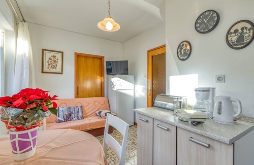 Porec Apartamento | Apartments Nevia / Apartment Nevia I A3 with Terrace