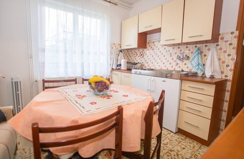 Porec Apartamento | Apartments Nevia / Two Bedroom Apartment Nevia II A4 with Garden