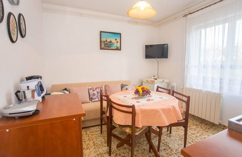 Porec Apartamento | Apartments Nevia / Two Bedroom Apartment Nevia II A4 with Garden