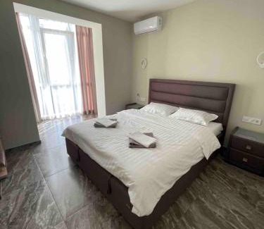 Dnipro Apartamento | Apartment New building in center