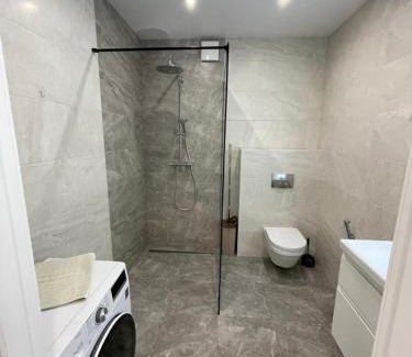 Dnipro Apartamento | Apartment New building in center