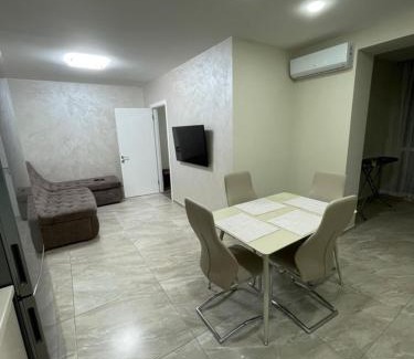 Dnipro Apartamento | Apartment New building in center