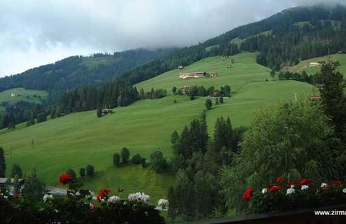 Inneralpbach Apartamento | Apartment new house - Zirmalm