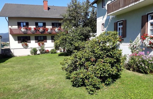 Strallegg Apartamento | Apartment next door - Apartment Wiener