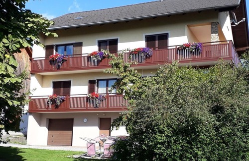Strallegg Apartamento | Apartment next door - Apartment Wiener