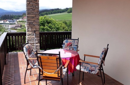 Strallegg Apartamento | Apartment next door - Apartment Wiener