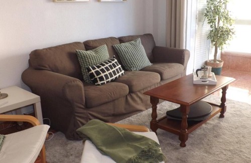 Torre del Mar Apartamento | Apartamento junto a la playa