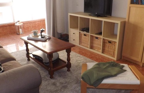 Torre del Mar Apartamento | Apartamento junto a la playa