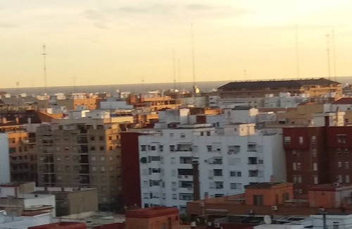 Camins al Grau Apartamento | Apartment next to Arts, Oceanographic, and beachs 46