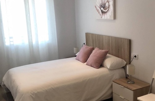 Ciudad Jardin Apartamento | Apartamento Junto a Parque Ciudad Jardín