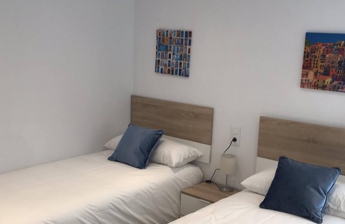 Ciudad Jardin Apartamento | Apartamento Junto a Parque Ciudad Jardín