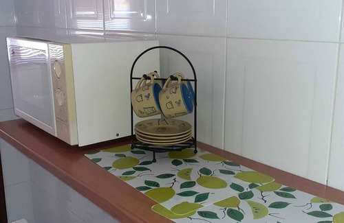 Baiona Apartamento | Apartamento al lado de la playa ideal para grupos