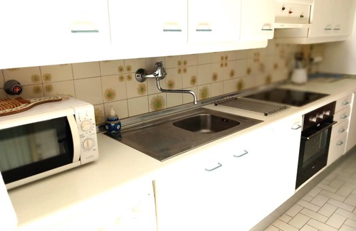 Zarautz Apartamento | APARTAMENTO/PK JUNTO A LA PLAYA Y PASEO MARITIMO