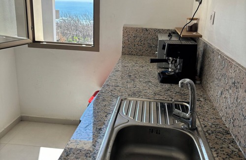 Anza Apartamento | Apartment next to the beach with sea view