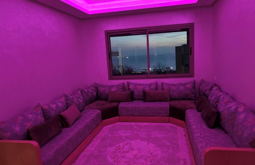 Anza Apartamento | Apartment next to the beach with sea view