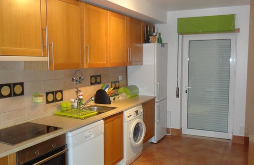 Santa Luzia Apartamento | Apartment next to the beach in condo with indoor and outdoor pool