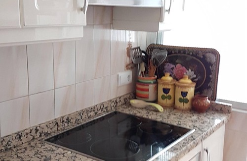 Jewish Quarter Apartamento | Apartamento junto a la Mezquita