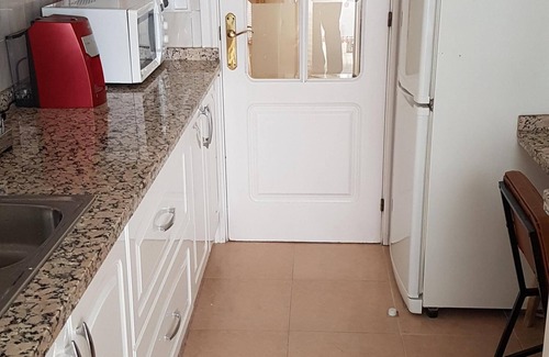 Jewish Quarter Apartamento | Apartamento junto a la Mezquita
