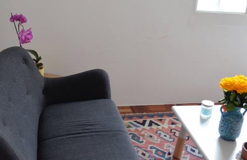 Antiguo Country Apartamento | Apartment next to the Rose Zone Bogota