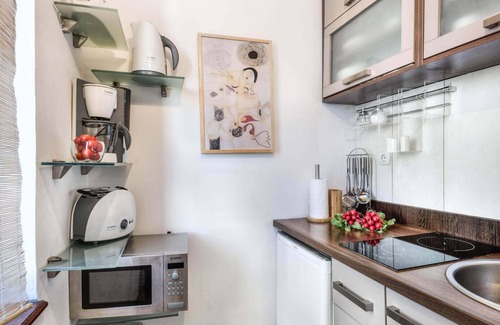 Stari Grad Apartamento | Apartment next to the National Theatre