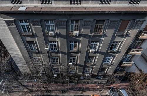 Stari Grad Apartamento | Apartment next to the National Theatre
