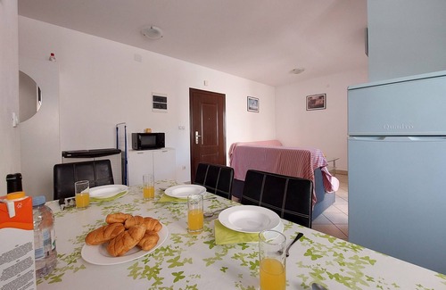 Novi Vinodolski Apartamento | Apartamento Niko (66531-A1) - Klenovica (Novi Vinodolski)