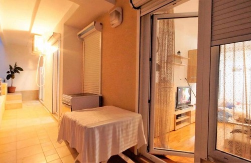 Babin do Apartamento | Apartment Nia