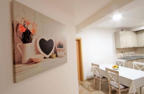 Babin do Apartamento | Apartment Nia