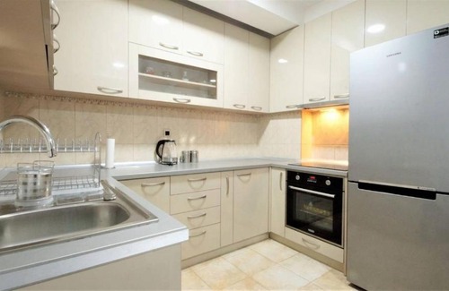 Babin do Apartamento | Apartment Nia