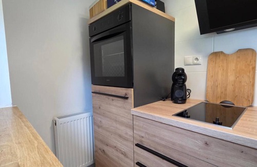 Sautens Apartamento | Apartment 'Nicolle' with Mountain View, Private Terrace and Wi-Fi
