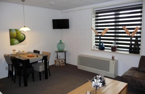 Hollandscheveld Cama Y Desayuno | Apartment Nieuw-Moscou