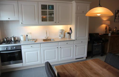 Hollandscheveld Cama Y Desayuno | Apartment Nieuw-Moscou