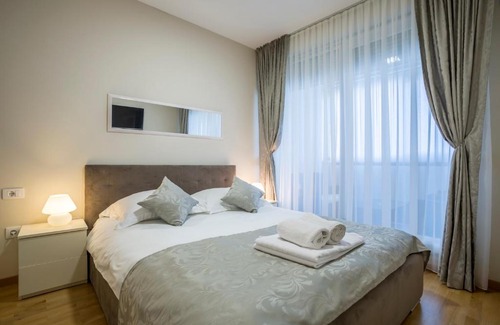 Znjan Apartamento | Apartment Nika