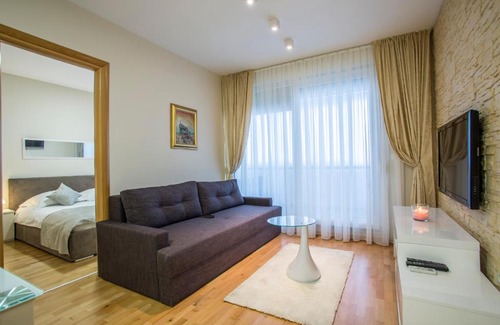 Znjan Apartamento | Apartment Nika
