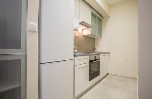 Znjan Apartamento | Apartment Nika