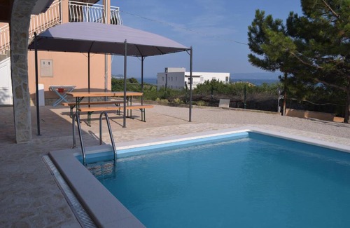 Znjan Apartamento | Apartment Nika