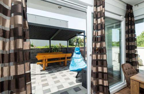 Zaboric Apartamento | Apartment Nikita with Pool