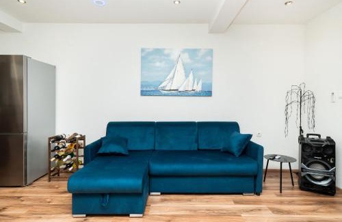 Zaboric Apartamento | Apartment Nikita with Pool