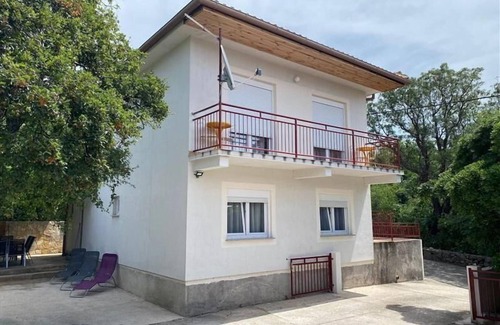 Povile Apartamento | Apartment Niko (94108-A1) - Povile