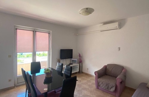 Povile Apartamento | Apartment Niko (94108-A1) - Povile