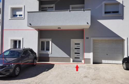 Mejasi Apartamento | Apartment Nina