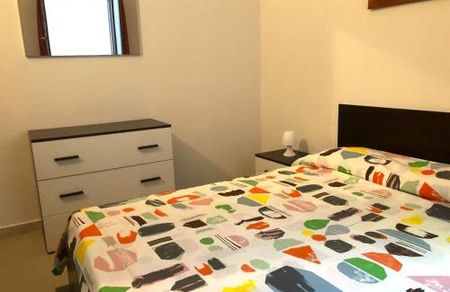 Tergu Apartamento | Apartment Nina