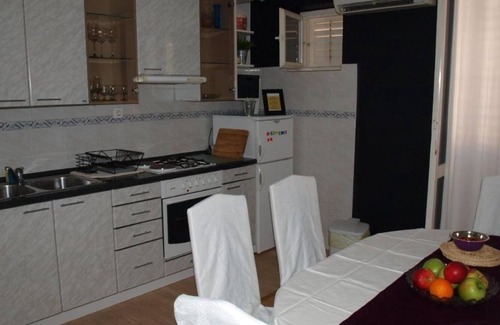 Bidol Apartamento | Apartamento 7232 - Makarska, Riviera Makarska, Croacia