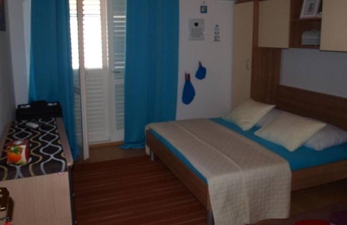 Bidol Apartamento | Apartamento 7232 - Makarska, Riviera Makarska, Croacia