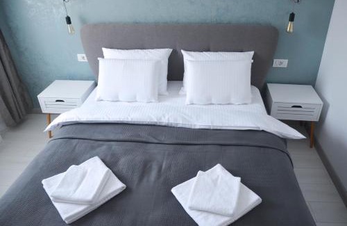Constanta Apartamento | Apartment no 08 - Amarilia Apartments