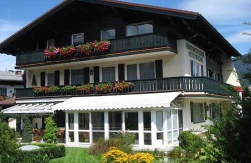 Abtenau Apartamento | Apartamento / 2 habitaciones / ducha, WC, FW I - Rettenbacher, Landhaus